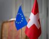 Un accord Suisse-UE après une si longue attente