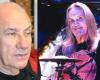 Bill Ward (Black Sabbath) rend hommage à Nicko McBrain (Iron Maiden)