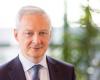 Bruno Le Maire nouveau conseiller d’ASML, géant européen des semi-conducteurs