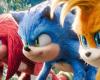 Sonic revient au cinéma avec un quatrième film, et il y a déjà une fenêtre de sortie