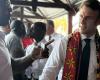 « deuil national », « chiffre plausible », « hôpital de campagne »… Ce qu’il faut retenir du premier jour de visite d’Emmanuel Macron à Mayotte