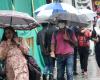 Mise à jour météo de Bangalore : légères pluies et nuits plus chaudes attendues au cours des prochains jours