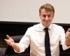 Des propos attribués à Emmanuel Macron suscitent la polémique