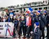 Coupe du monde. Comment Le Grand-Bornand a changé la carrière de Sophie Chauveau et Antonin Guigonnat