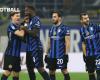 Inter contre Udinese et Vitoria SC contre Fiorentina