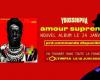 « Supreme Love » de Youssoupha prévu le 24 janvier