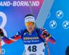 Biathlon. Avec un 9/10, Quentin Fillon Maillet dans le Top 10 au Grand-Bornand