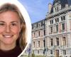 La Cour d’appel d’Anvers reconnaît ouvertement des erreurs après le jugement concernant Julie Van Espen (23 ans) (Anvers)