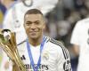 Real Madrid : Mbappé dans l’histoire