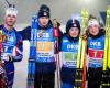 La machine bleue tourne à plein régime avant l’étape du Grand-Bornand