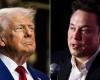 Trump et Musk déclenchent un nouveau type de chaos à Washington