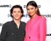 Tom Holland parle de sa relation avec Zendaya – et des projets de Noël du couple