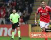 Il n’y a pas de brouillard ni de Lucas França qui puissent arrêter le vol de l’aigle. Benfica bat Nacional et est à un point du Sporting – I Liga