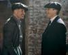 Netflix a publié les premières images du film Peaky Blinders et il y a des surprises