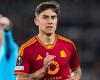 Paulo Dybala, une priorité à vendre pour la Roma en janvier