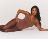 Nia Long parle de la campagne Skims, de Shapewear et du biopic de Michael Jackson