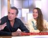 Jean Dujardin surprised by Anne-Élisabeth Lemoine on intimate questions (VIDEO)