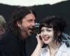 Violet, la fille de Dave Grohl, prépare son premier album ｜ BANG Showbiz Français