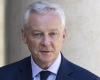 Afin de « renforcer son industrie », un constructeur de machines néerlandais engage l’ancien ministre de l’Économie Bruno Le Maire comme conseiller