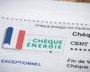 Le délai pour réclamer le chèque énergie devrait être prolongé jusqu’au 31 mars