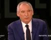 revivez l’entretien de François Bayrou sur France 2