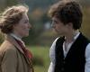 Timothee Chalamet se souvient que Saoirse Ronan l’avait réprimandé pour son retard sur le tournage de Little Women : “Allez à la bande-annonce maintenant”