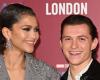 Tom Holland et Zendaya franchiront une nouvelle étape en couple pour Noël 2025