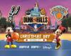 Le match de Noël de la NBA sera animé sur « Dunk the Halls » d’ESPN