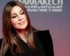 Monica Bellucci parle de l’impact de ses grossesses tardives