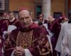 ‘Conclave’ (★★✩✩✩), Monseigneur Holmes, le Cardinal Moriarty et autres premières de la semaine