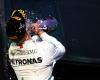 Bottas revient chez Mercedes – où il a « échoué » la première fois