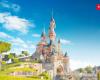 One FM et TGV Lyria vous invitent à Disneyland® Paris !