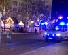 Magdebourg, voitures contre le marché de Noël. 2 morts et au moins 80 blessés