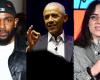 Barack Obama abandonne Billie Eilish et Kendrick Lamar en 2024