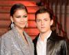 Tom Holland parle de Zendaya et de leur tournage ensemble dans Spider-Man : “Juste une chambre d’hôtel”