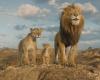 “Mufasa : Le Roi Lion” : pas une miette de cinéma malgré la réalisation de Barry Jenkins