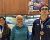 Colomiers. Avec Léna et Thibault, le trampoline handi à l’honneur