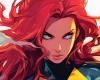 LE MCU EST PLUS PROCHE DE SON JEAN GREY