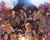 La fin de Shingeki no Kyojin confirme sa sortie en salles avec le film de compilation Attack on Titan : The Last Attack