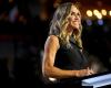 Lara Trump se retire de la course au Sénat de Floride