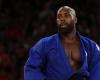 Teddy Riner et le Paris Saint-Germain vainqueurs de la Ligue des Champions