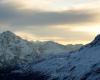 Le deuxième super-G de Saint-Moritz en danger