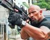 Peut-être le meilleur film d’action avec Dwayne Johnson