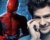 Andrew Garfield revient dans le rôle de Spider-Man dans une version parfaite pour lui dans le MCU