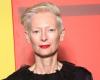 Tilda Swinton recevra un Ours d’or honoraire, célébrant une carrière « incroyable »