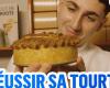 Recipes from Bons Vivants: Hugo Riboulet’s dauphinoise torte