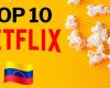 Les meilleurs films sur Netflix au Venezuela aujourd’hui