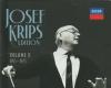 Les divinités de Josef Krips à thésauriser grâce à Decca Eloquence