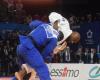 Avec Teddy Riner en finale, le Paris Saint-Germain remporte la Ligue des Champions à Montpellier