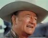 La seule façon pour John Wayne de se détendre sur le plateau